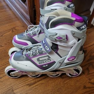 Women's Rollerblades